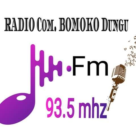 MEDIA/RDC-DUNGU: La Radio Communautaire BOMOKO (RCB) : 18 ans de voix et d’espoir