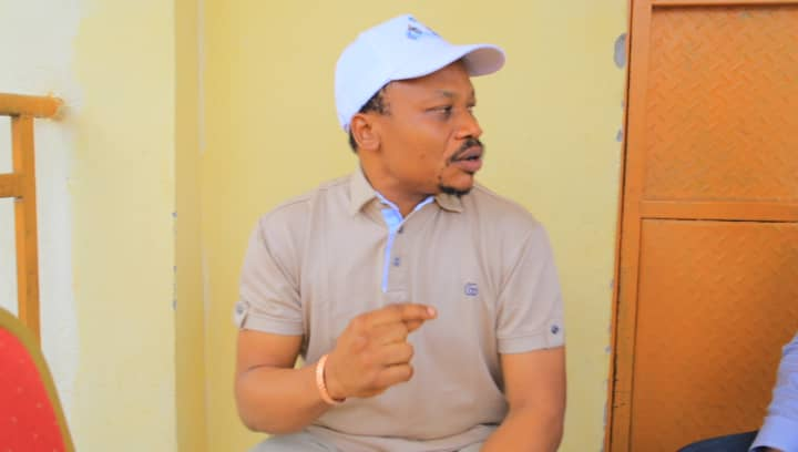 Haut-Uele : préoccupé par la situation sécuritaire à Dungu, le député provincial Me Floribert Siuka lance un appel de compassion, de félicitations et de vigilance