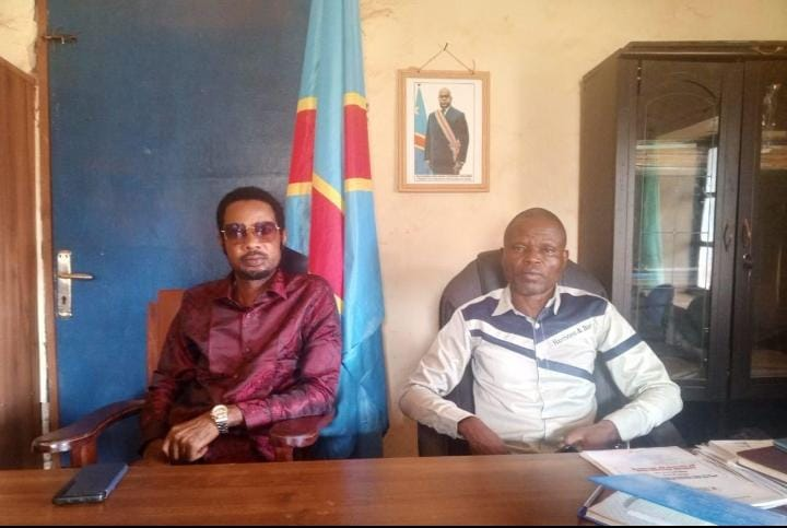 Haut-Uele : Dungu et Niangara unissent leurs forces pour restaurer la sécurité