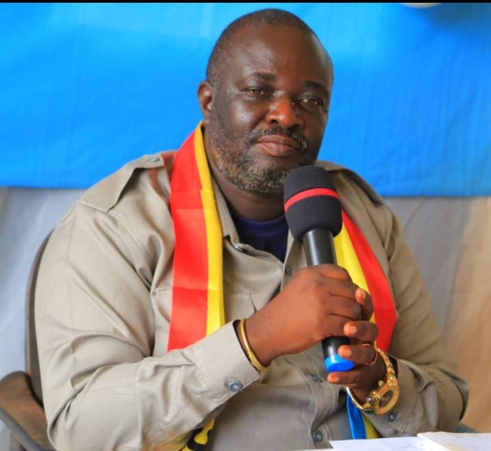 Dungu/championnat provincial: Chef Marc Gbiahidi Nyagbadali, appelle à la vigilance sanitaire sécuritaire et à la mobilisation sportive