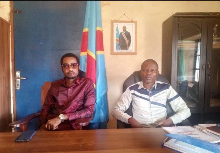 Haut-Uele : les territoires de Dungu et Niangara unissent leurs forces pour restaurer la sécurité