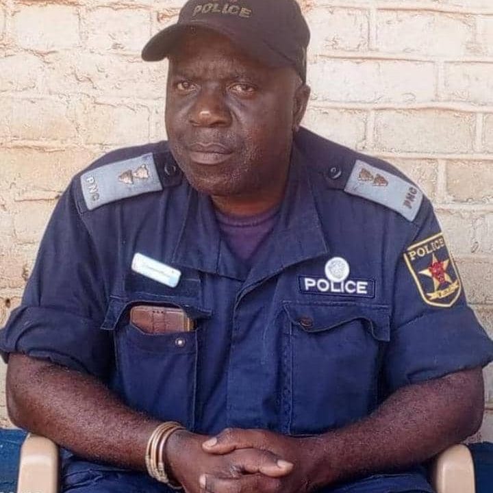 Haut-Uele : arrestation de 10 suspects, dont 3 femmes, pour insécurité à Dungu,le Colonel Kipuenzi salue la coopération citoyenne